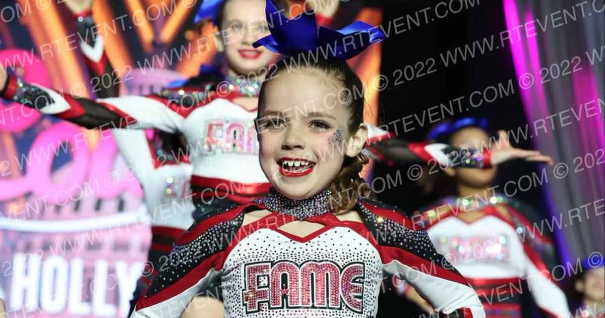 FAME All Stars - Midlo Hollywood · Coastal at the Capitol