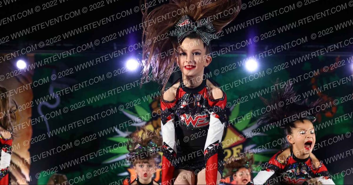 Woodlands Elite - Albany Majors · ASC King of the Jungle Showdown