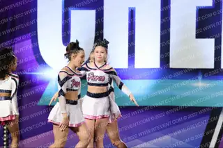 Fierce Allstars Senior Storm