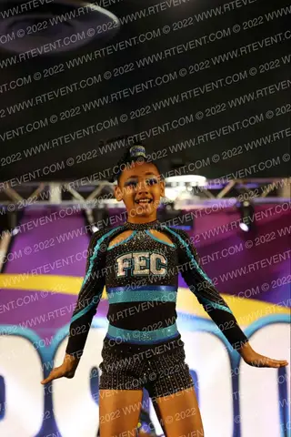 Fresno Elite Rampage