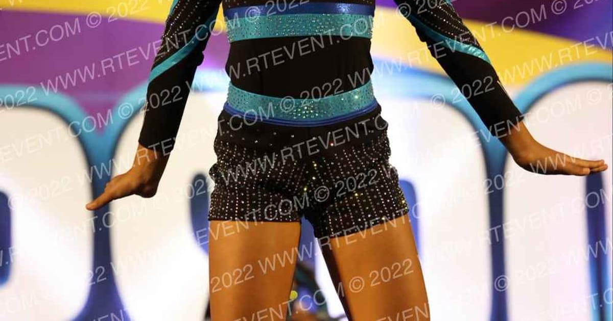 Fresno Elite Rampage · CHEERSPORT SoCal Classic