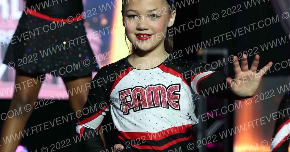 FAME All Stars - Midlo It-Girls · Coastal at the Capitol