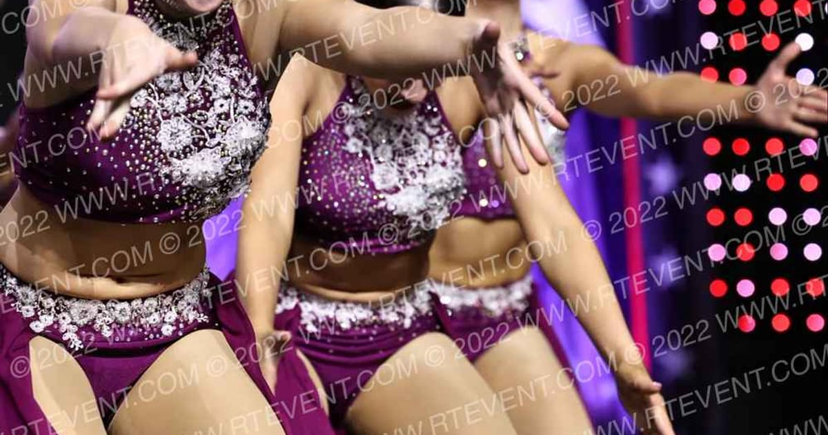 Starz Dance Academy SDA - Junior All Starz - Lyrical · JAMfest Dance Super Nationals