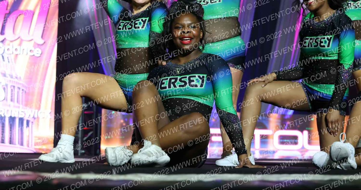 Jersey All Stars East Brunswick Ruthless · Coastal at the Capitol