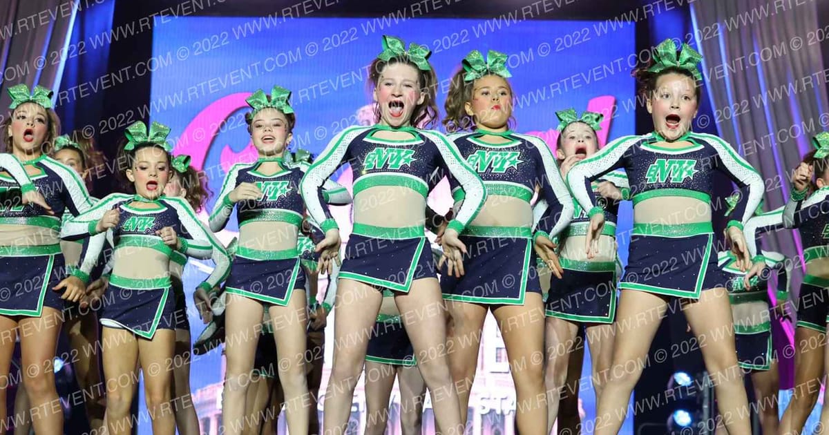 Buffalo Envy All Stars Exclusive · Coastal at the Capitol