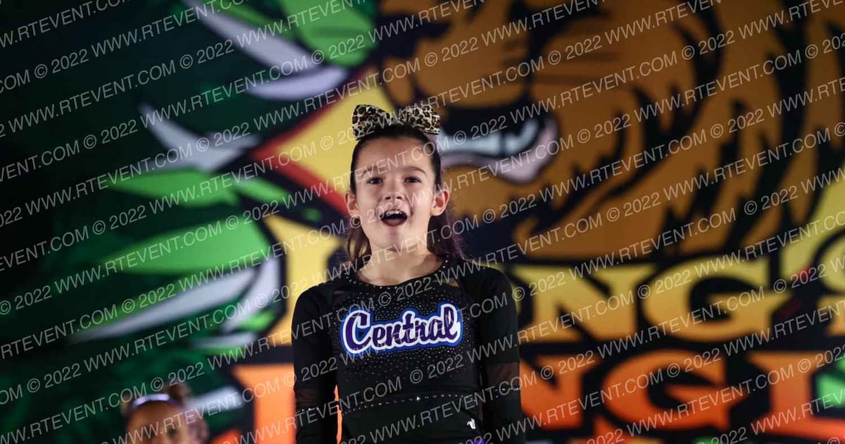 Central Mass Athletics Pink Panthers · ASC King of the Jungle Showdown