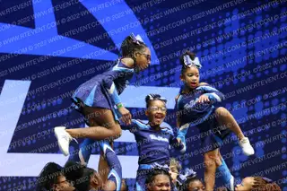 WINSTON SALEM TARHEELS