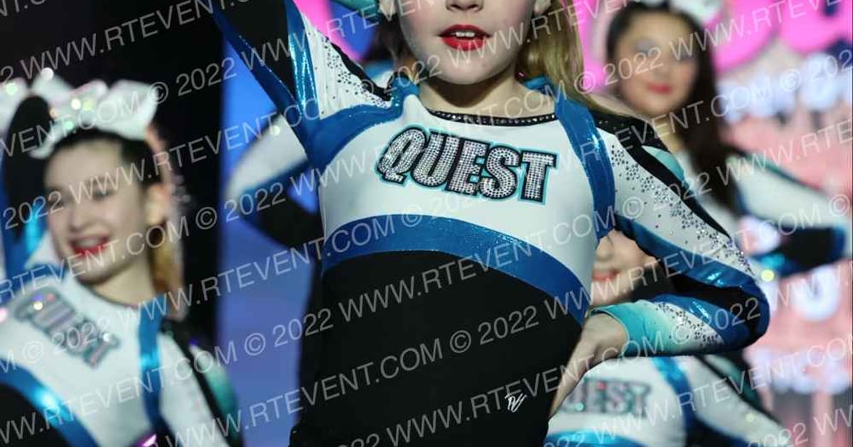 Quest Athletics Recruits · Coastal at the Capitol