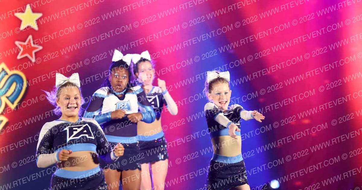 Flyer Athletics Tyler Royal Eclipse · American Legacy Fort Worth FIXED
