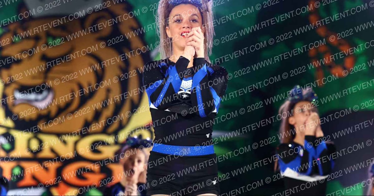 East Celebrity Elite Sapphire · ASC King of the Jungle Showdown