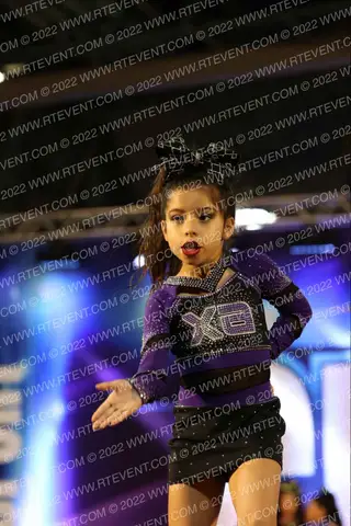 Xtreme Athletix Gossip