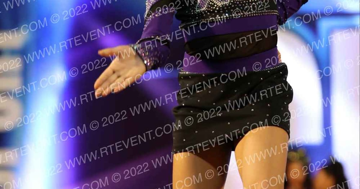 Xtreme Athletix Gossip · CHEERSPORT SoCal Classic