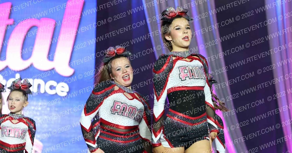 FAME All Stars - VA Beach REIGN · Coastal at the Capitol