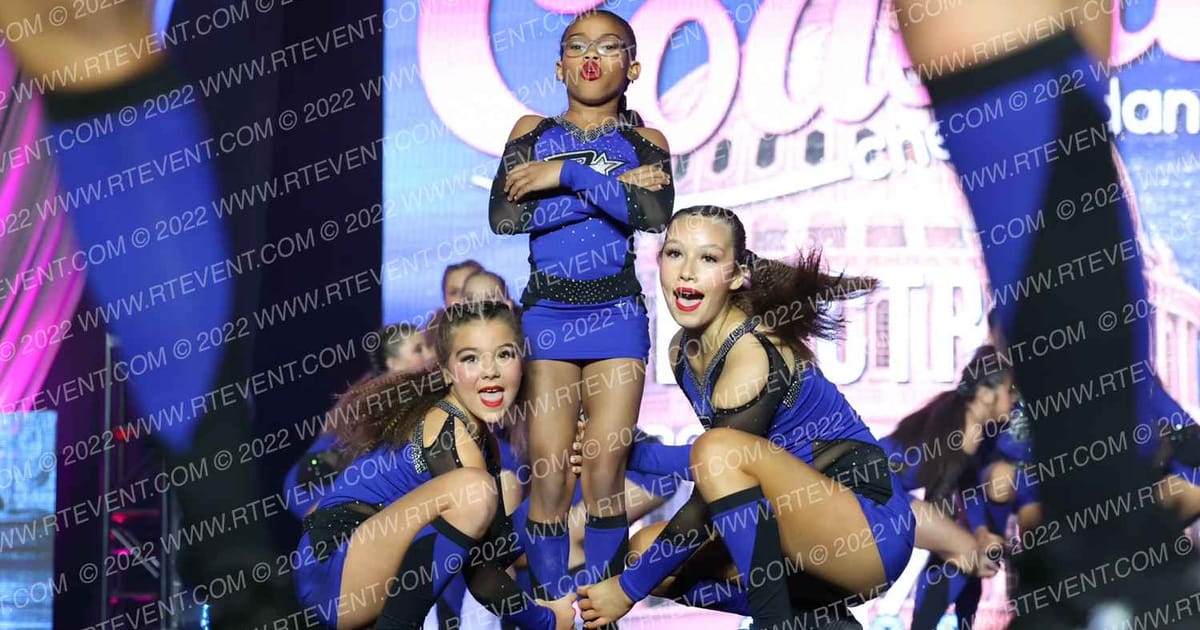 Prodigy All Stars Electric · Coastal at the Capitol