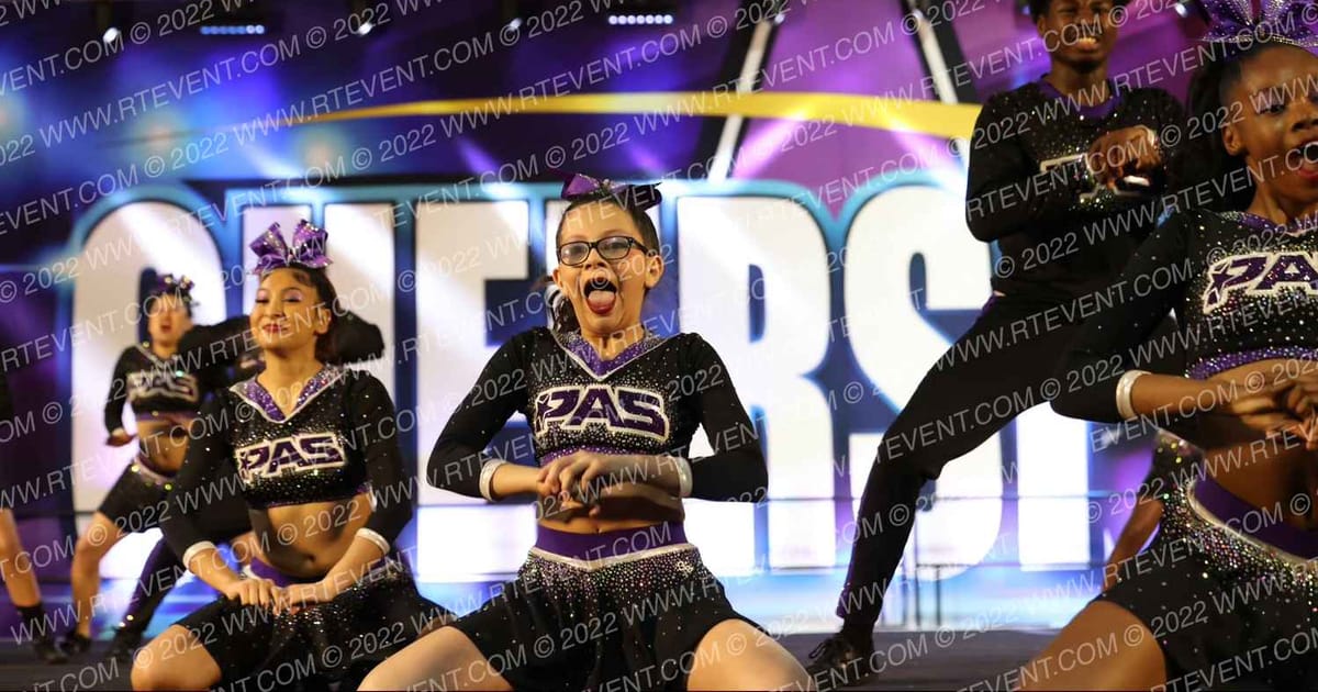 Prestige All Stars Prestige All-Stars Phoenix · CHEERSPORT SoCal Classic