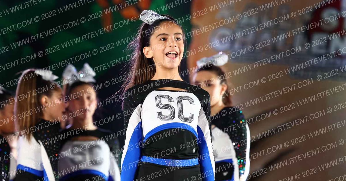 Spirit Central Metro-West Cobalt Cats · ASC King of the Jungle Showdown