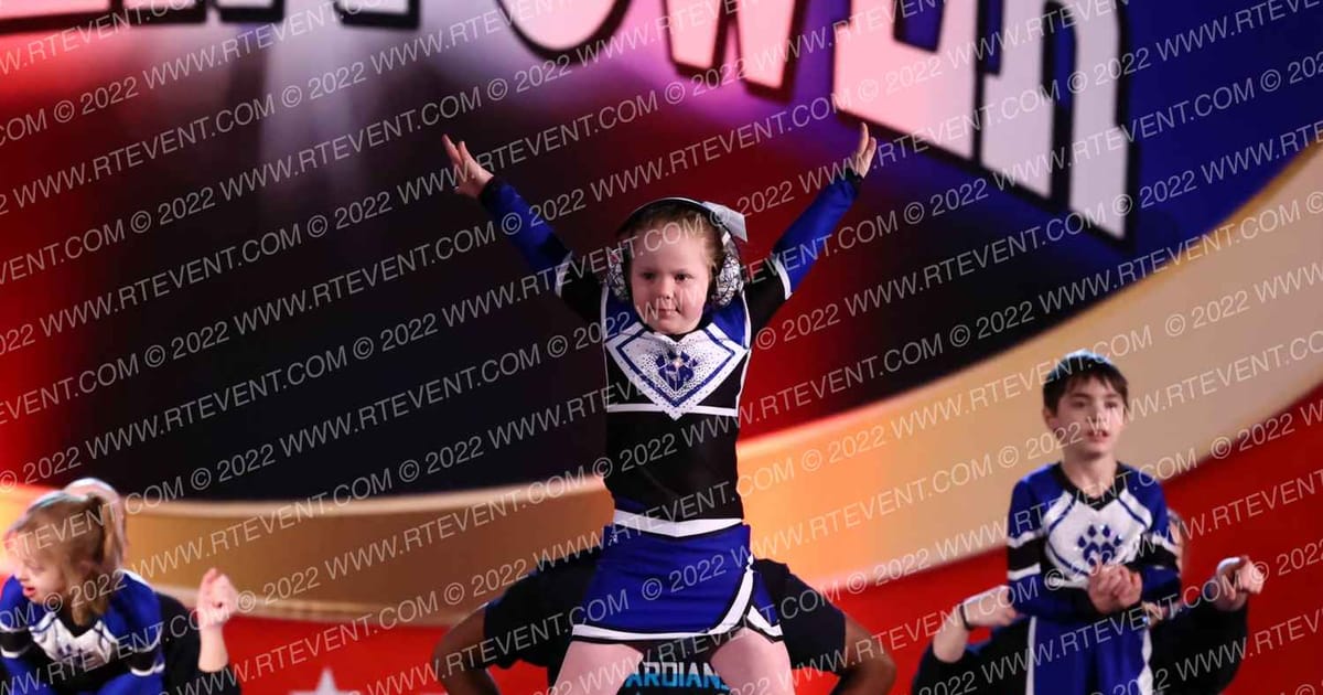 Cheer Athletics - Rochester Flash · American Cheer Power Rochester Showdown