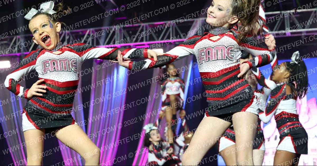 FAME All Stars - Yorktown First Class · Coastal at the Capitol