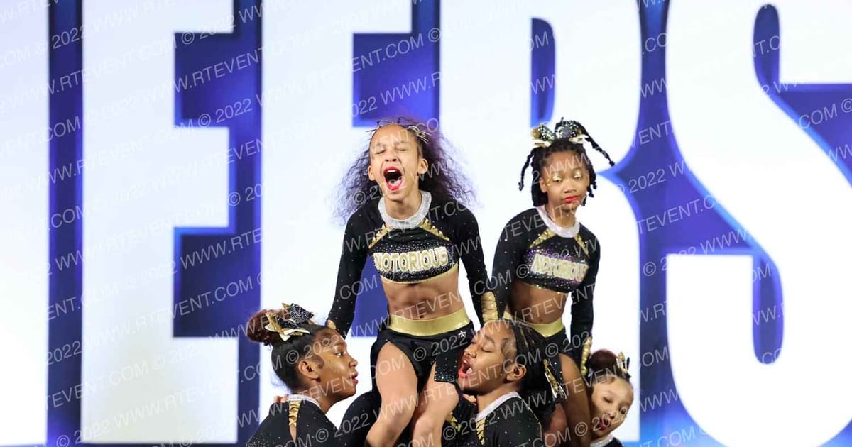 Notorious Superstars Notorious HEAT · CS Sweetheart Raleigh Classic