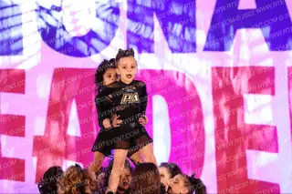 Pyramid Athletics Tiny Strikers
