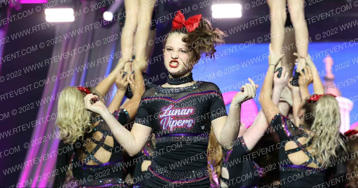 Lunar Viper Allstars Twilight · Coastal at the Capitol