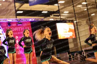 Riley's Cheer Academy Mini Madness