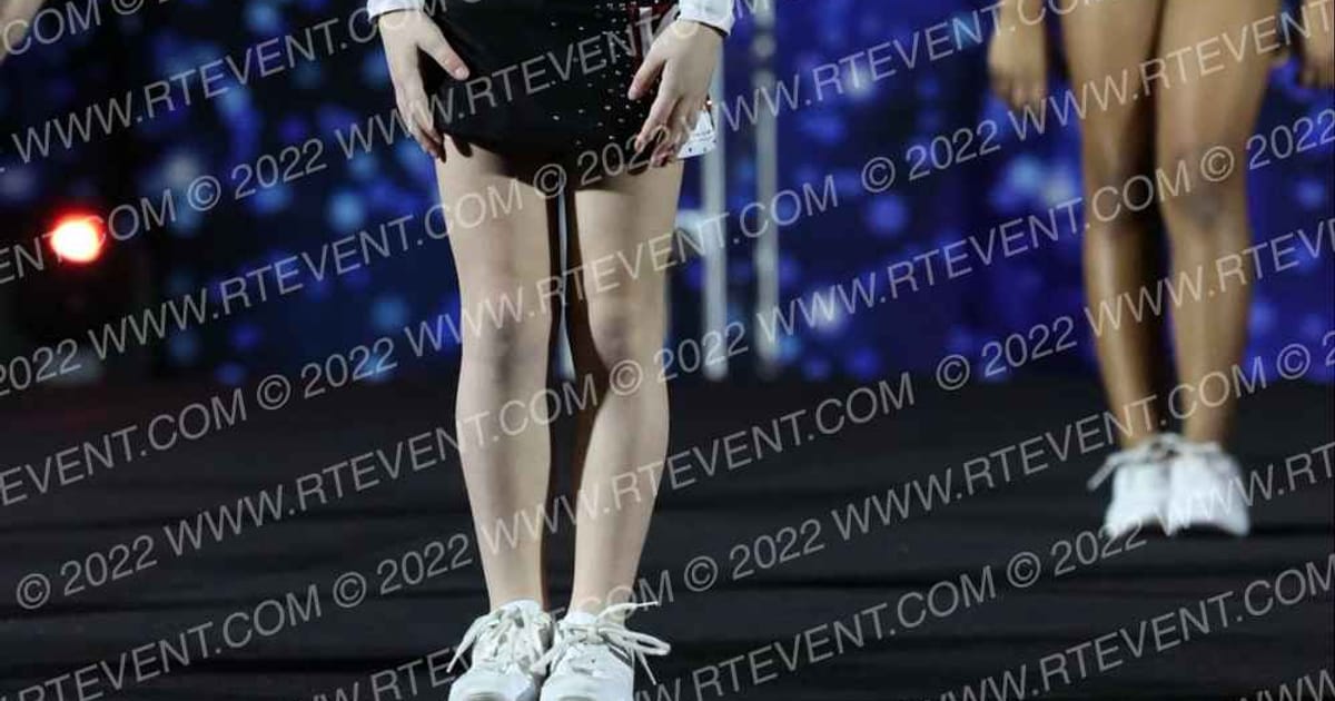 KC Cheer Fantastic · Spirit Sports Kansas City Nationals