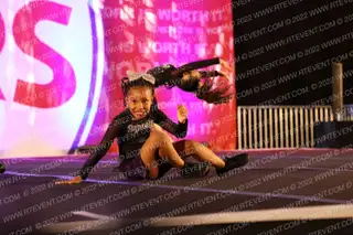 Dynasty Athletics All Stars Majesties