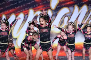 Nogares Cheer Tiaras