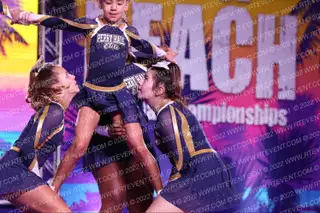 Perry Hall Recreation Dynasty