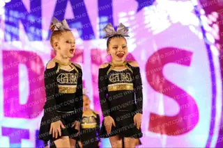Golden Elite All Stars Mini Magic