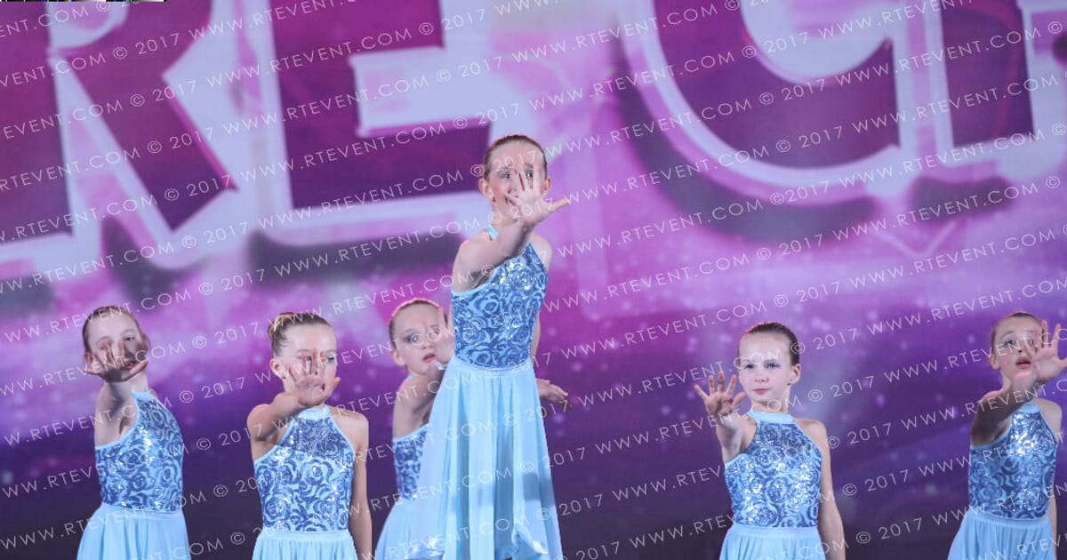 Intensity Cheer and Dance TWILIGHT · Heart of London University Nationals