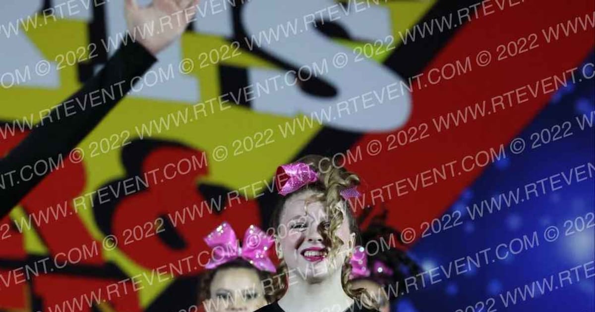 Spirit Zone Scorch · Spirit Sports Kansas City Nationals
