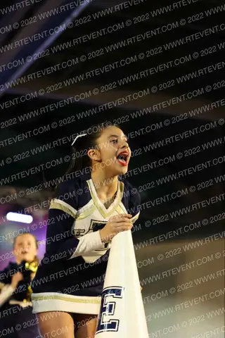 El Segundo Youth Cheer