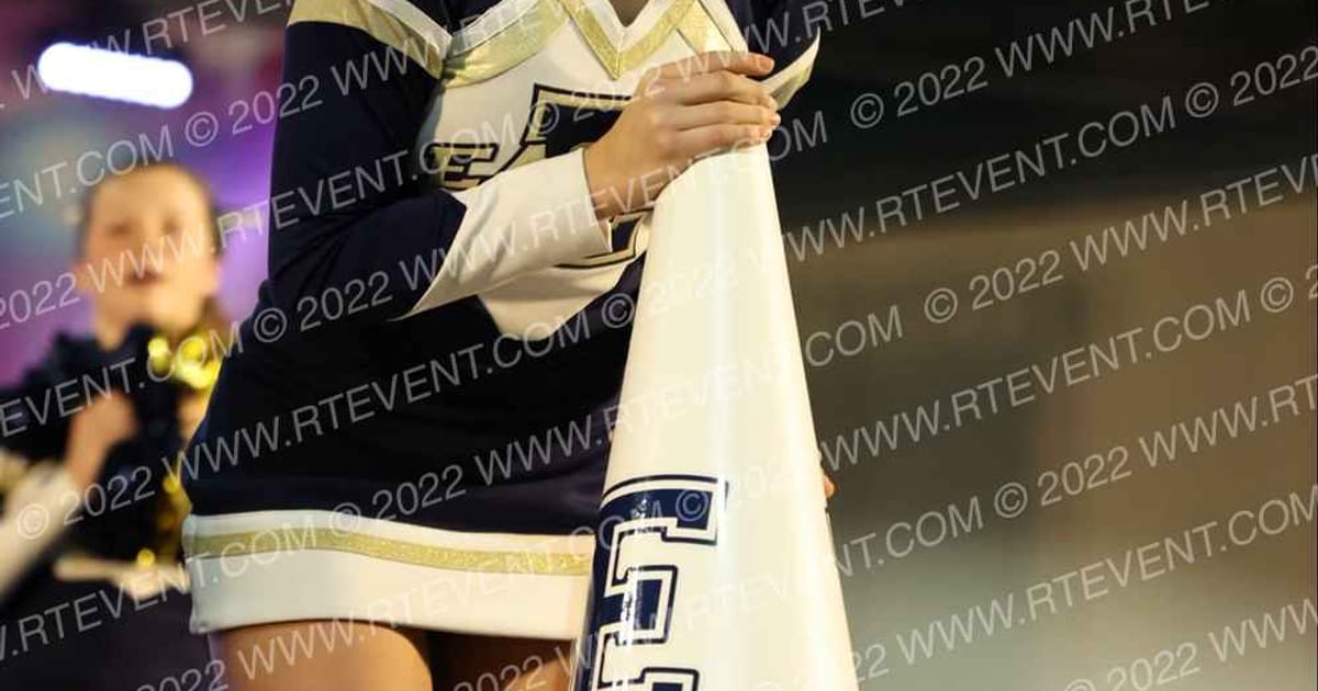 El Segundo Youth Cheer · CHEERSPORT SoCal Classic