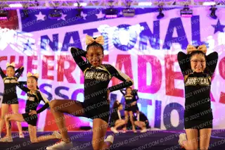 Nor Cal Elite All Stars Jupiter