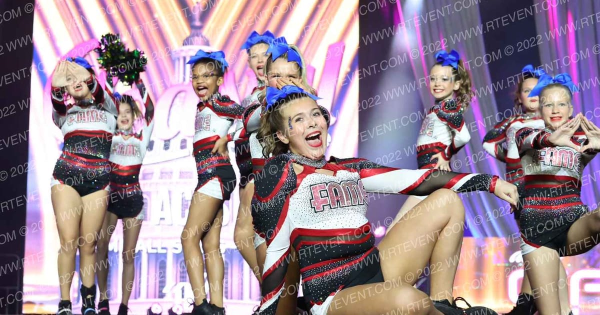 FAME All Stars - Midlo ACES · Coastal at the Capitol