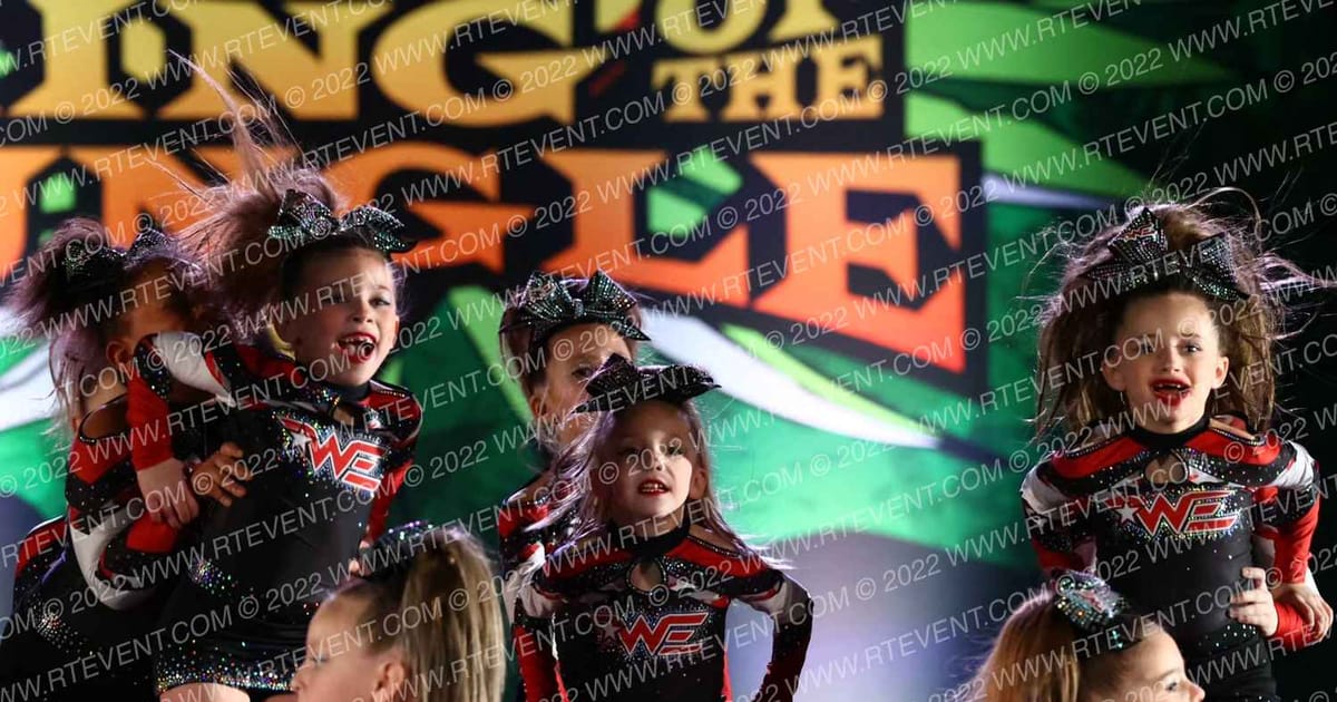 Woodlands Elite - Albany TNT · ASC King of the Jungle Showdown