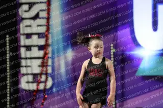 Fierce Allstars Tiny Twisters