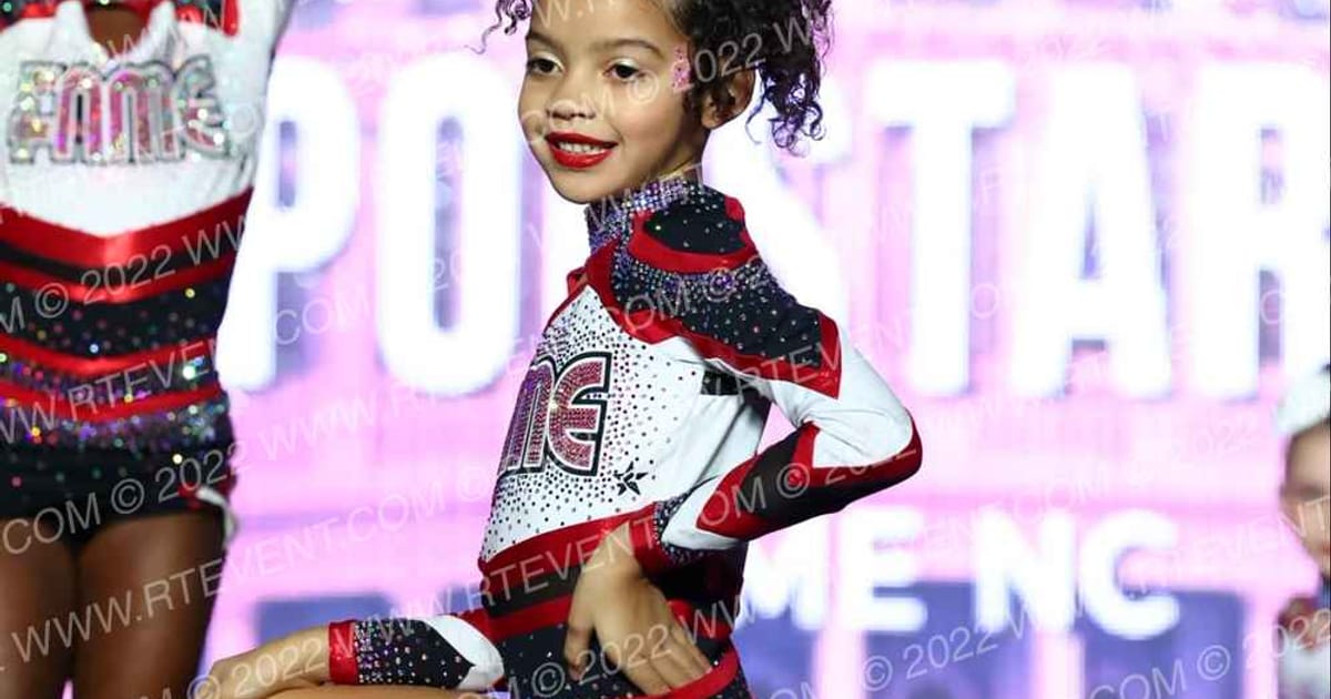 FAME NC Popstars · Coastal at the Capitol