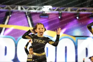 TRIBE ELITE Lights Out