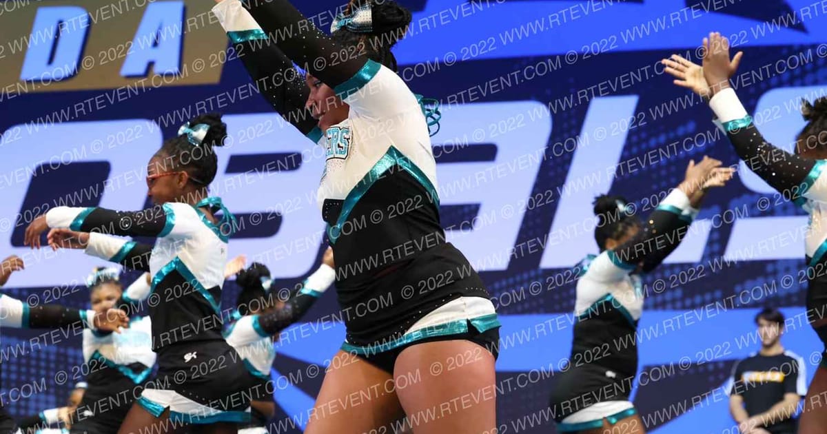 PISCATAWAY BRAVES · YCADA Globals
