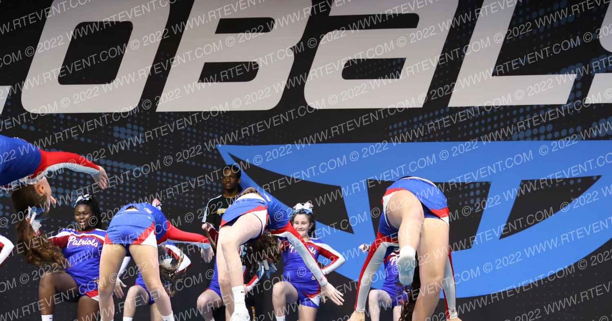 SOUTH FORK PANTHERS · YCADA Globals