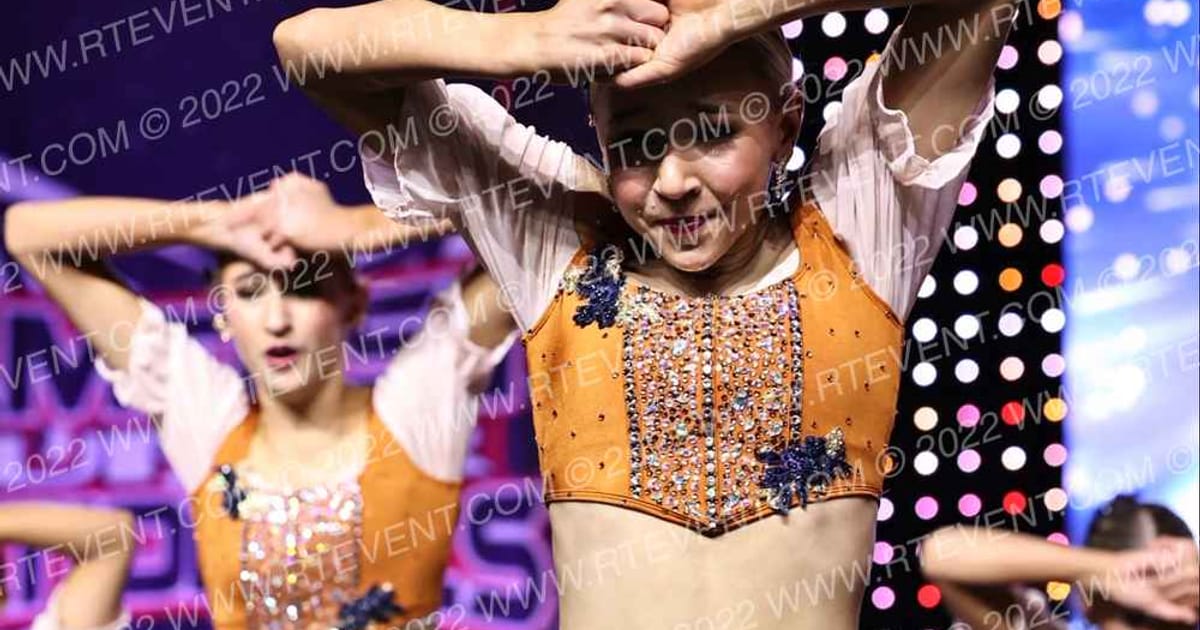 Dance Mania Nashville Senior Lyrical · JAMfest Dance Super Nationals