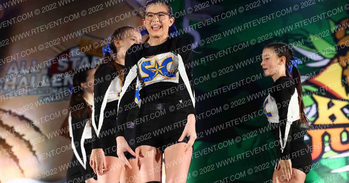 Spirit Central Wildcats · ASC King of the Jungle Showdown