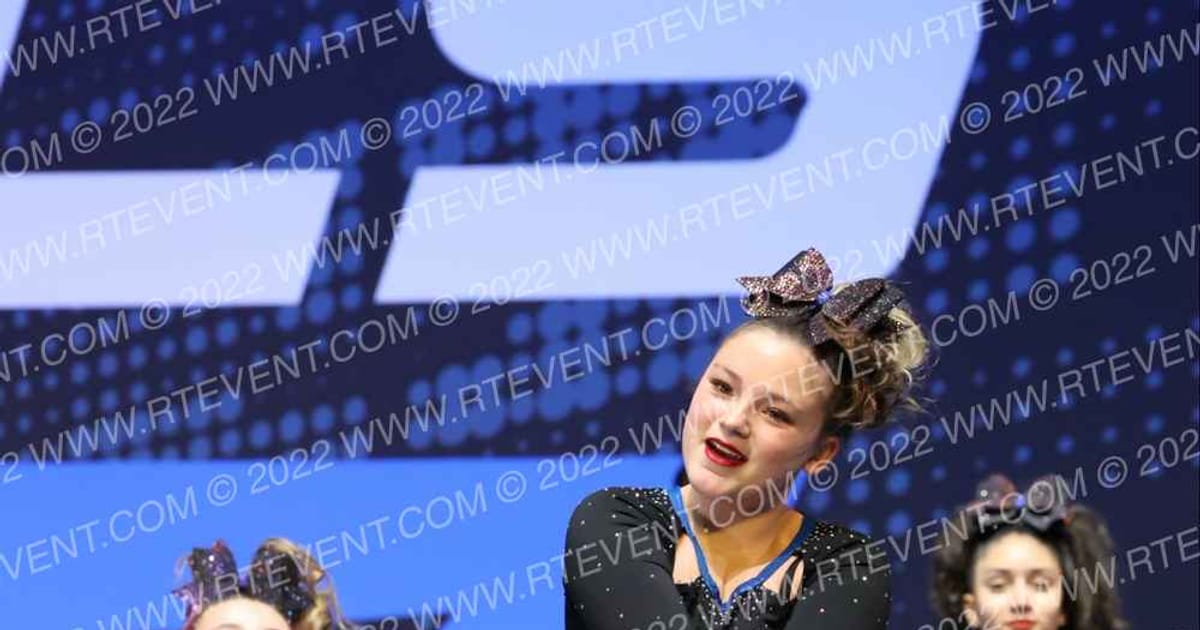 KEANSBURG TITANS D12 · YCADA Globals