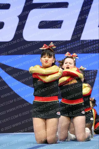 EDISON JETS JV