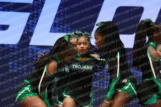 PINE HILLS TROJANS