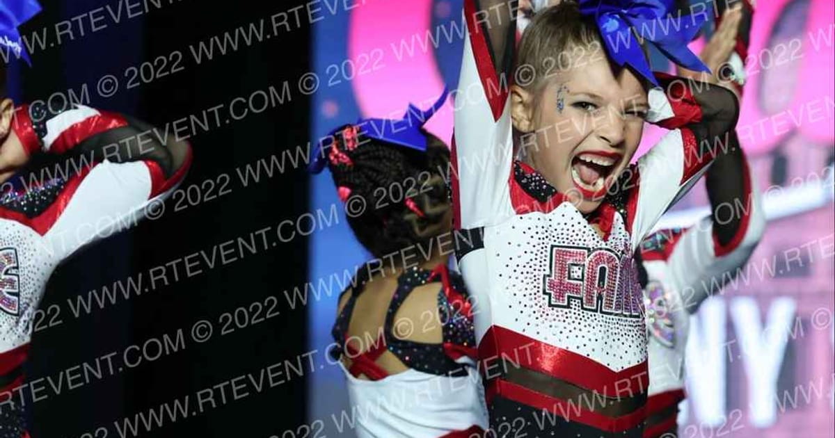FAME All Stars - Midlo TINY SPICE · Coastal at the Capitol
