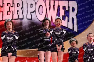 Xplosion All-Stars Atomic